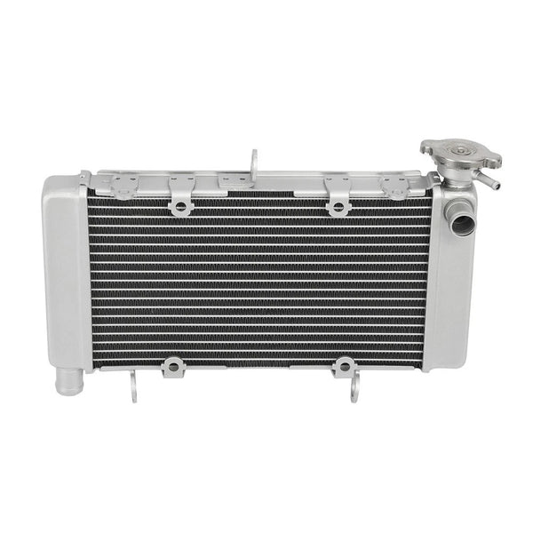 Honda CB500F Aluminum Motorcycle Engine Radiator Cooler Fit For 2016-2018