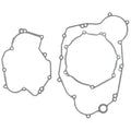Engine Crankcase Clutch Covers Gasket For Kawasaki KLX450R KLX450 2008-2019