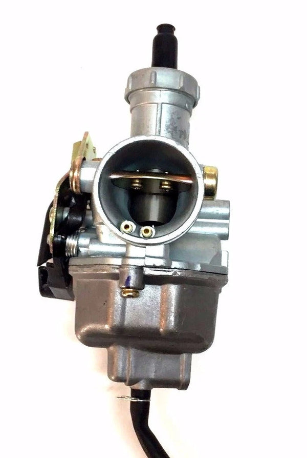 Racing Cable Choke Carburetor For Honda XR 200 XR200 1980 1981 1982 1983 1984