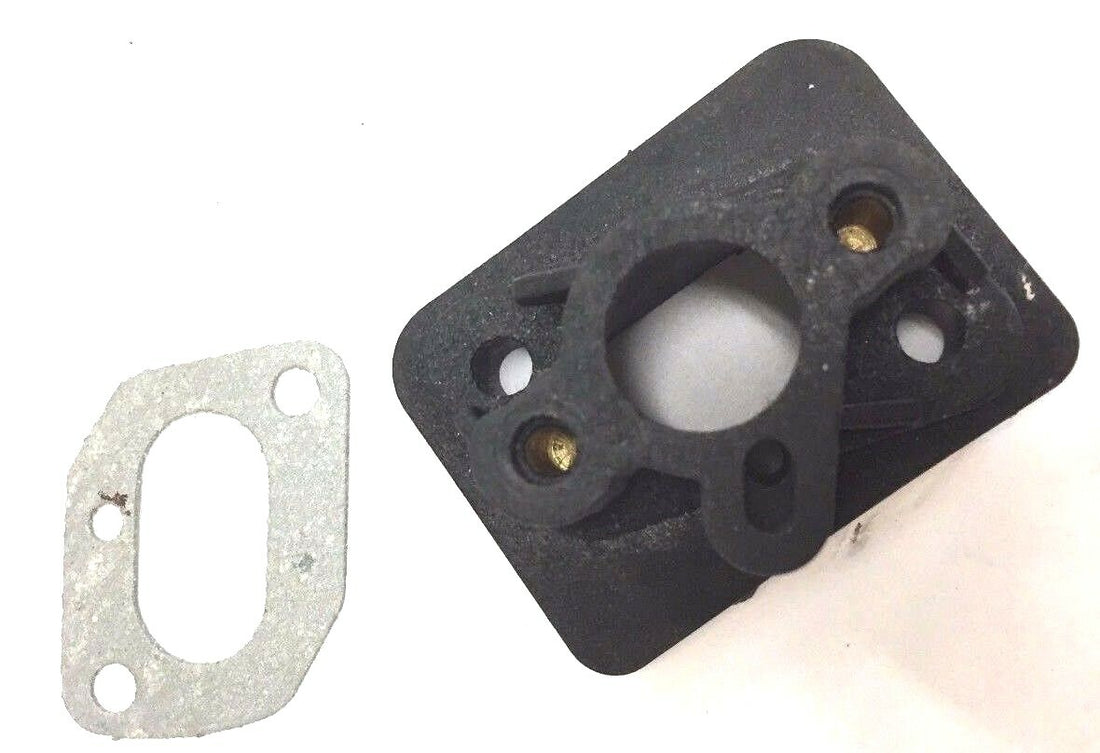 Colector DE AdmisiÓN Para Scooter DE Gas Motovox MVS10 43CC Parte #13221