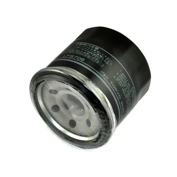 Oil Filter For Suzuki DL250 A GSX250 R/RA GW250 GSX-R400 GSF600 GSX600 GSX-R600