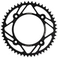 Tusk AeroSteel Rear Sprocket 49 Tooth For KTM 105 XC 2008-2010