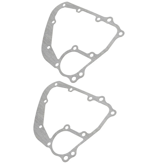 2pcs Engine Transmission-CVT Gasket For Honda GL1800 01-17 NRX1800D 04-05