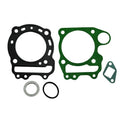 Rebuild Engine Cylinder Head Crankcase Cover Gasket Kits For Honda CH250 KAB