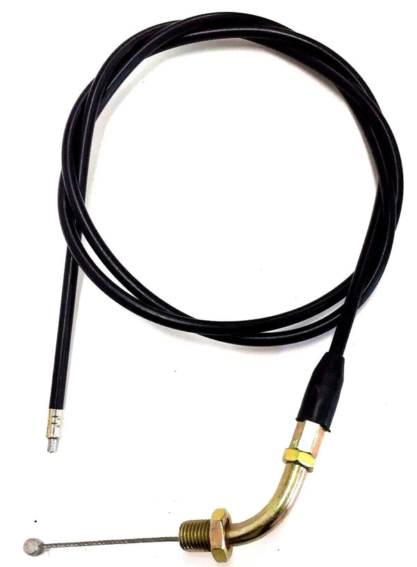 74“ Throttle Cable 33CC 43CC 49CC Gas Scooter Zooma X Treme G-SCOOTER 74 Inch