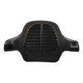 Passenger Backrest Pad Fit For Harley Touring Cvo Street Glide Flhx 14-25