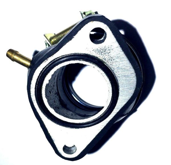 Colector DE AdmisiÓN Para Honda Helix CN250 CN 250 Elite CH250 Conjunto Aislador