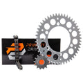 Primary Drive Steel Kit & O-Ring Chain For Husqvarna FC 250 Rockstar Edt 2022
