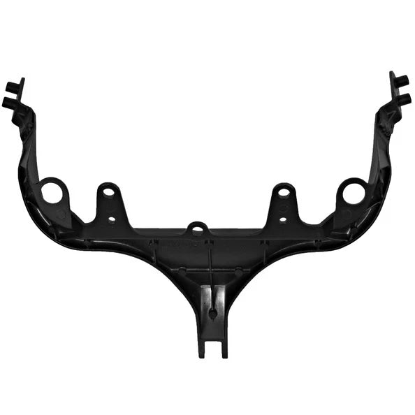 Front Upper Fairing Stay Headlight Bracket Fit For Kawasaki Zzr 600 ZZR600 05-08