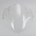 Motorcycle Windshield Windscreen For Suzuki Hayabusa GSX1300R 1999-2007 Clear