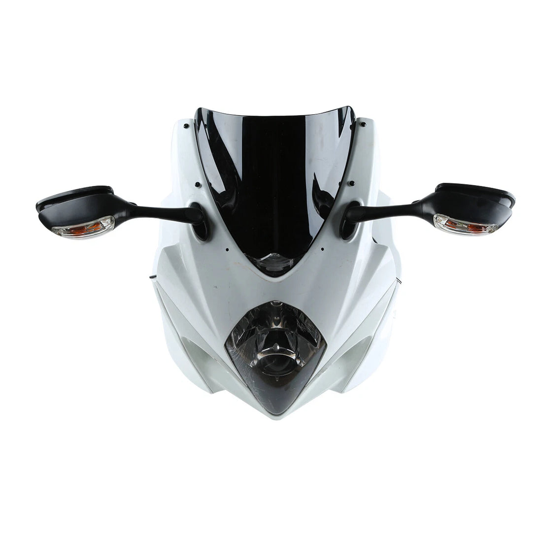 Upper Fairing Cowl Headlight Combo Fit For Suzuki GSXR1000 GSXR 1000 2007-2008