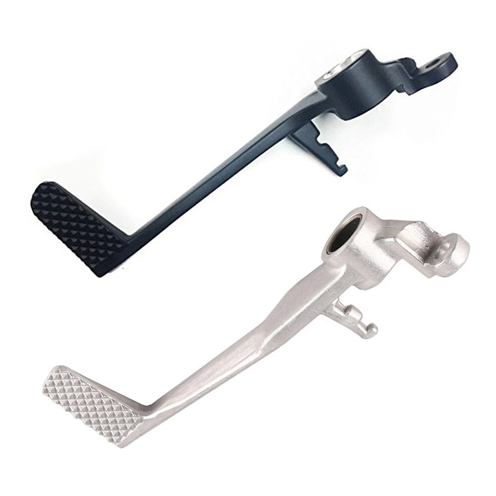 Yamaha YZF-R6 Brand new Aluminum Rear Brake Pedal Foot Lever Fit For 2006-2016