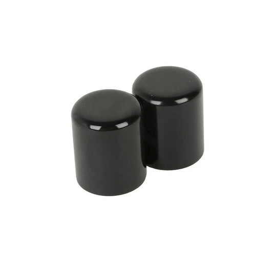 Short Docking Hardware Point Cover Kit Fit For Harley Road Street Glide Electra