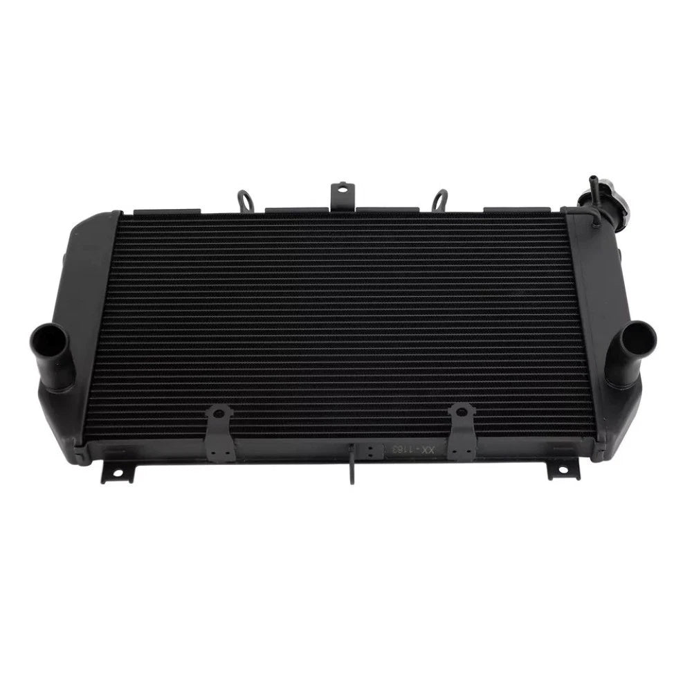 For 2021 2022 2023 2024 Kawasaki Z900RS New Motorcycle Engine Cooling Radiator