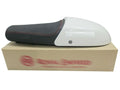 FOR Royal Enfield Interceptor 650 Premium Touring Dual Seat @vd