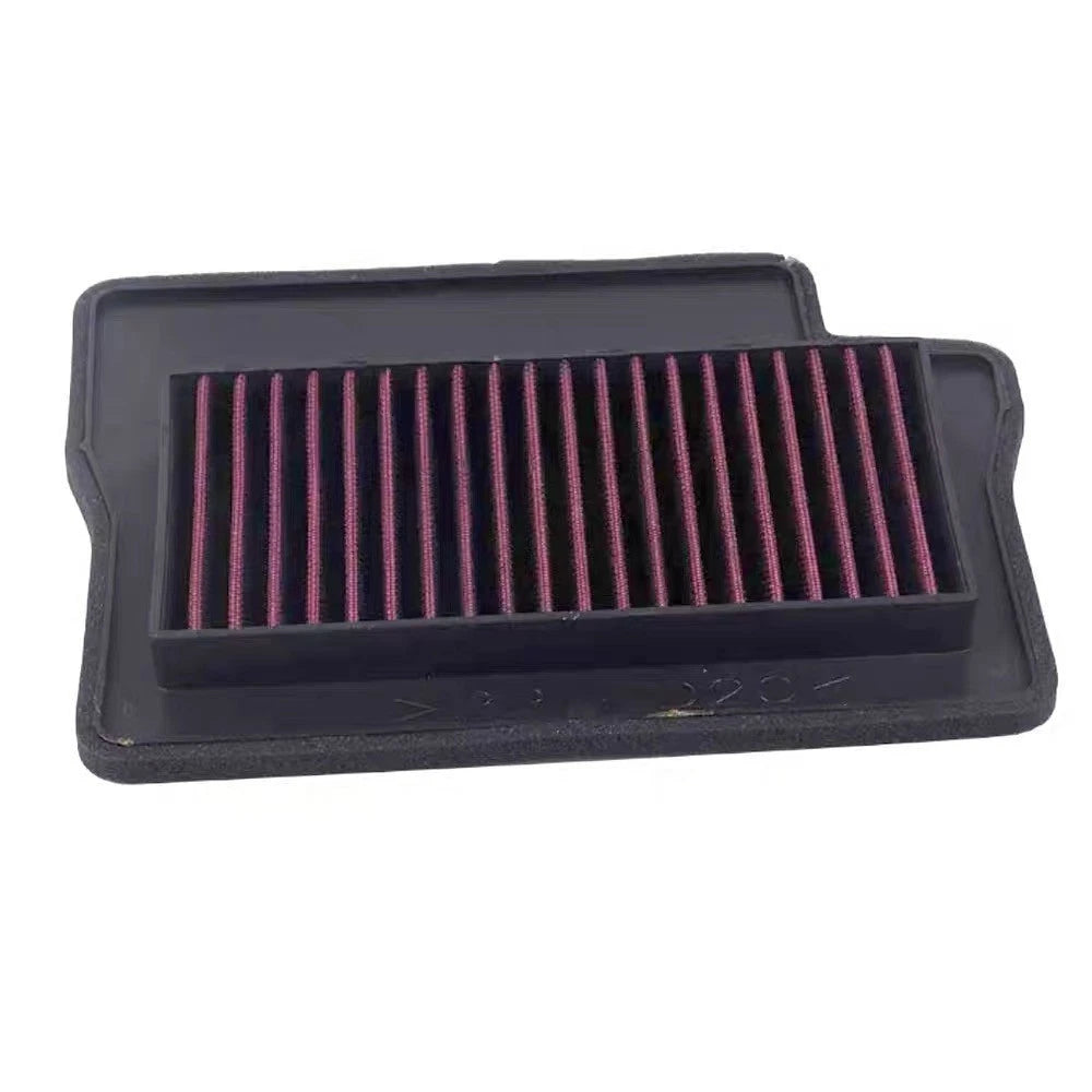 New High Flow Air Filter For Yamaha Tracer 9 /GT Tracer 900 /GT XSR900 2021-2024