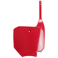 UFO Front Number Plate 00 CR Red For Honda CR80R 1996-2002