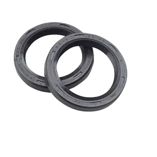 K & L Fork Seals For Honda Shadow 1100 VT1100C 1987-1990