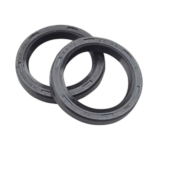 K & L Fork Seals For Honda Shadow 1100 VT1100C 1987-1990