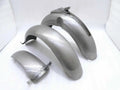New Mudguard Set Suitable Fit For Royal Enfield J,G Models 1946 & Onwards