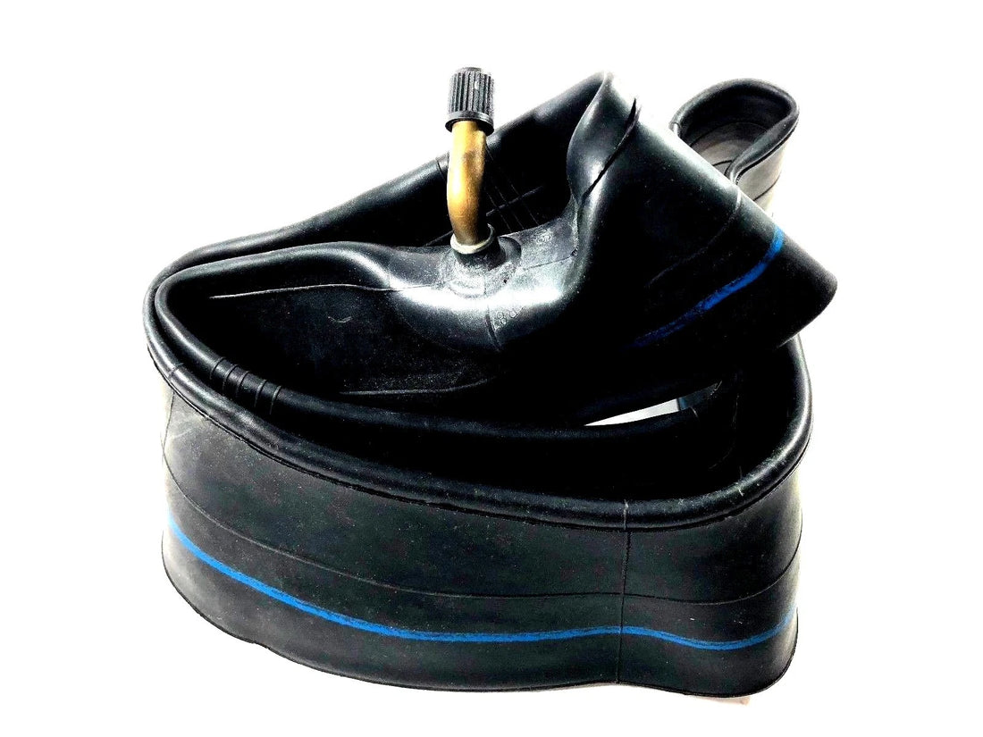 Inner Tube 2.50-10 Curve Valve 2.50X10 For Honda Spree Tire 10" 2.50 X 10