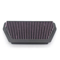 Fit For Honda CBR600RR 2007-2018 17 Replacement High Flow Motorcycle Air Filter
