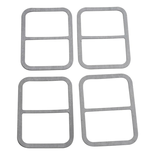 Reed Valve Gasket For Kawasaki ZL600 Eliminator 96-97 ZR1100 92-95 ZRX1200 99-00