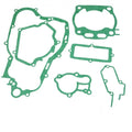 For Yamaha YZ250 YZ 250 1999-2001 Cylinder Crankcase Cover Gasket Engine Kit