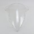 Motorcycle Windshield Windscreen For Yamaha YZF-R1 2009-2014 Clear