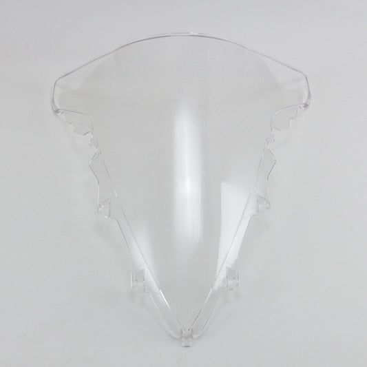 Motorcycle Windshield Windscreen For Yamaha YZF-R1 2009-2014 Clear