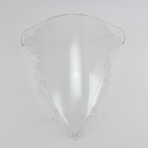 Motorcycle Windshield Windscreen For Yamaha YZF-R1 2009-2014 Clear