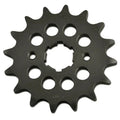 520 13T Motorcycle Front Sprocket For Yamaha YZ250 77-98 Kawasaki KXF250 87-88