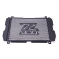 Radiator Grille Guard Cover Protector Motorradteile For Kawasaki Z900 2016-2017
