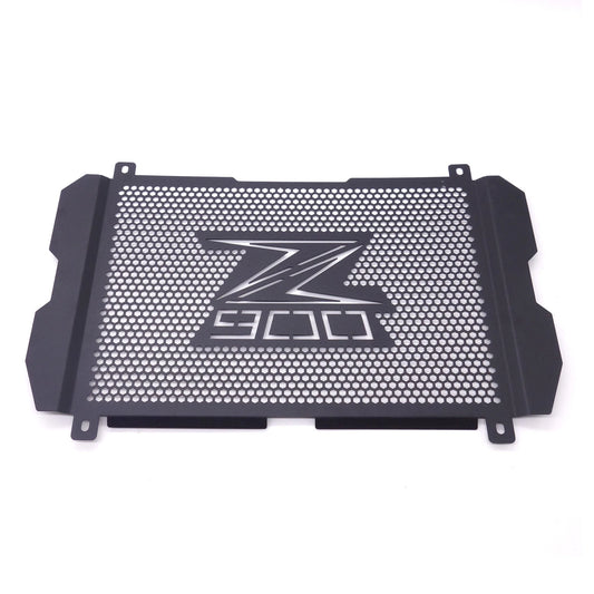 Radiator Grille Guard Cover Protector Motorradteile For Kawasaki Z900 2016-2017
