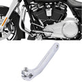 Chrome Gear Shift Lever Fit For Harley Touring Street Glide Flhx 17-25
