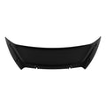 6" Black Windshield Windscreen Fit For Harley Cvo Road Glide 23-26 Fltrx 24-26