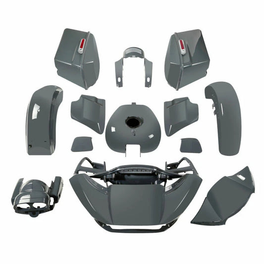 Fairings Bodywork Body Work Kit Fit For Harley Road Glide 2015-2022 2016 2017 18