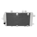 Radiator Cooler Cooling Fit For Kawasaki Vulcan 900 Classic 06-25 900 Custom 07+
