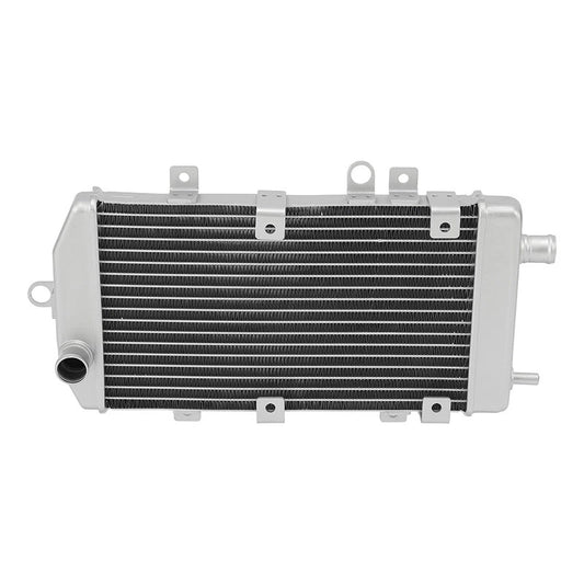 Radiator Cooler Cooling Fit For Kawasaki Vulcan 900 Classic 06-25 900 Custom 07+