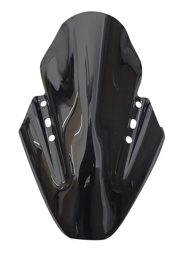 New Full Visor Fit For KTM RC 125 200 390 (Black)