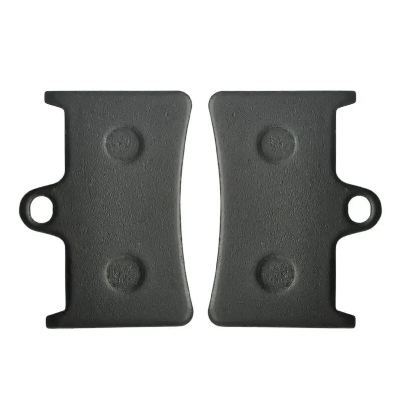 Brake Pad For Suzuki GSXR400 Yamaha FZR250R FZR400 Tmax 500 530 SJ05 FZ6 FZS600
