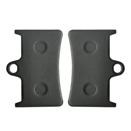 Brake Pad For Suzuki GSXR400 Yamaha FZR250R FZR400 Tmax 500 530 SJ05 FZ6 FZS600