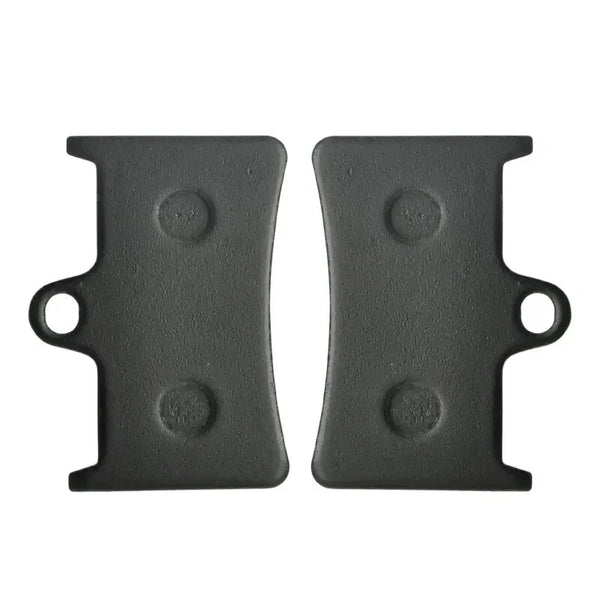 Brake Pad For Suzuki GSXR400 Yamaha FZR250R FZR400 Tmax 500 530 SJ05 FZ6 FZS600