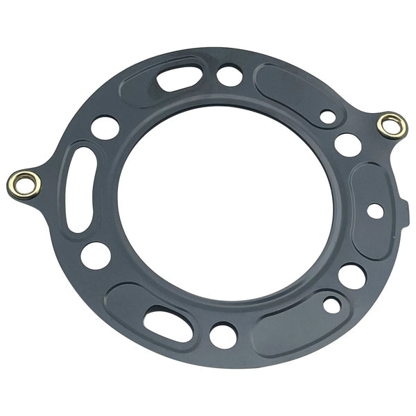 Motorcycle Engine Cylinder Head Gasket For Honda CR250R 85-88 ATC250 85-86
