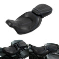 Driver Passenger Seat Fit For Harley Touring Street Glide Special Flhxs 09-23 22