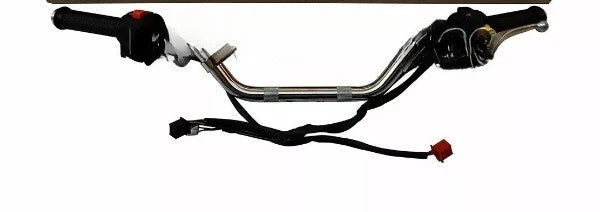 Fit For Royal Enfield Interceptor 650 Complete Handlebar Assembly