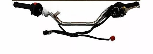 Fit For Royal Enfield Interceptor 650 Complete Handlebar Assembly