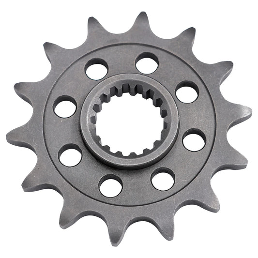 Motorcycle Front Sprocket 520 13T Suzuki Off Road RMX450Z 10-19 RM-Z450 08-12