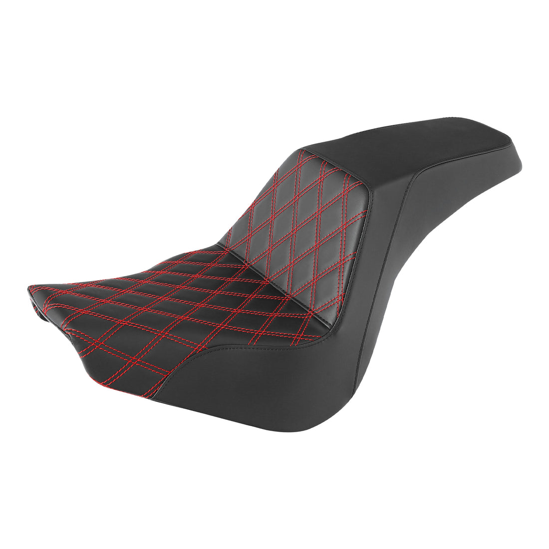 Driver Passenger Seat Fit For Harley Softail Street Bob Fxbb Fxst 2018-2025 2024