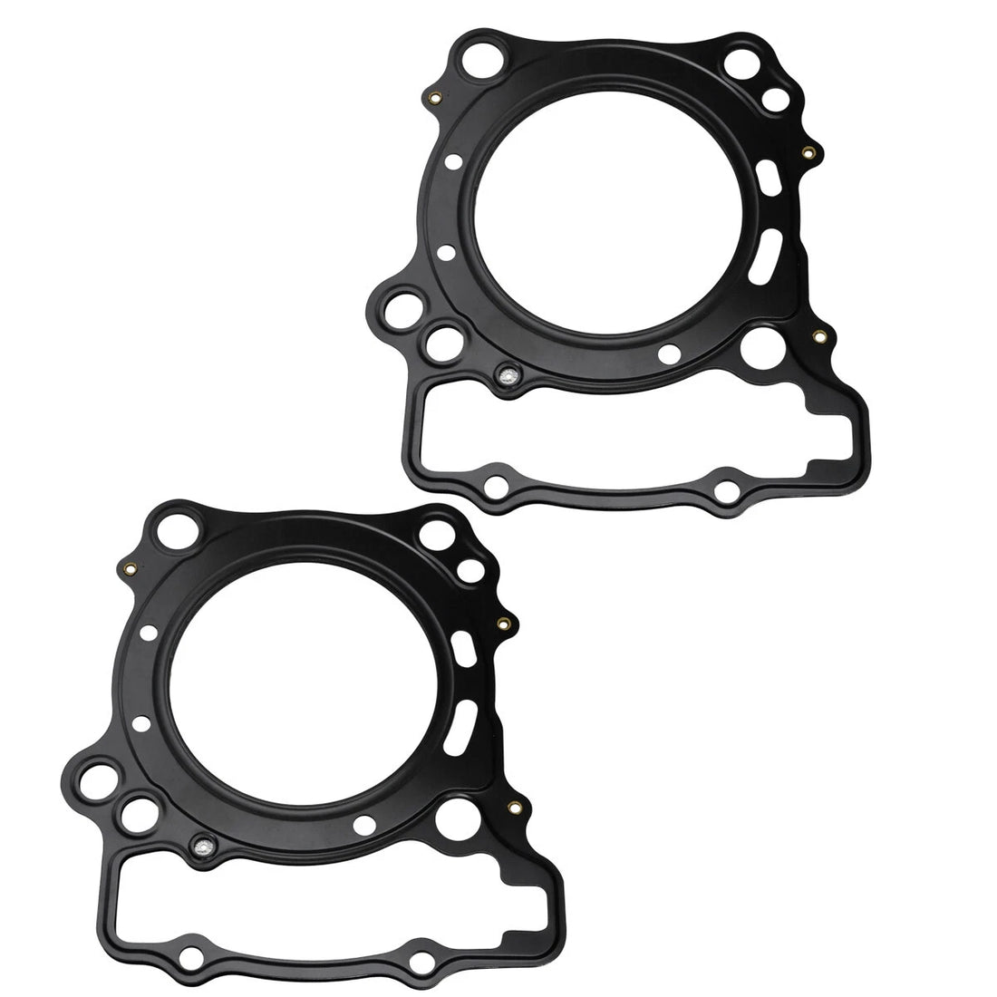 2pcs Cylinder Head Gasket For Honda CRF300L 2021-2022 Rally 21-22 CB300R 19-22